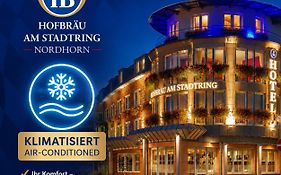 Hotel-Hofbraeu Am Stadtring